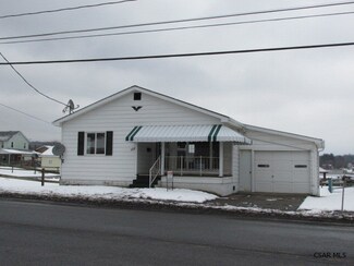 902 4th Ave, Patton, PA 16668