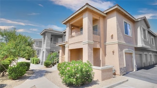 9901 Trailwood Dr Unit 2158, Las Vegas, NV 89134