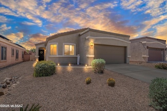 112 E Corte Rancho Colina, Sahuarita, AZ 85629