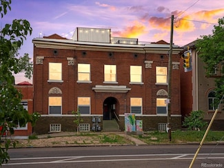 2524 Champa St Unit 1, Denver, CO 80205