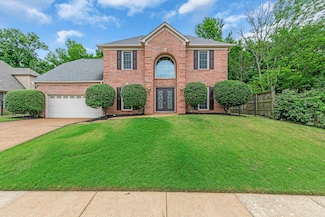 1626 Belledeer Dr E, Cordova, TN 38016