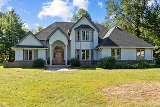 396 E County Road 825 N, Bainbridge, IN 46105