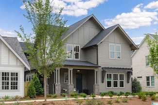 4178 Arnold Ln, Hoover, AL 35244