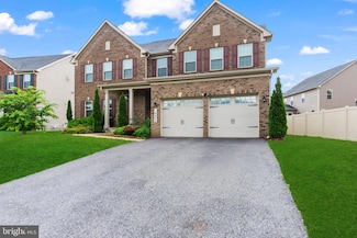 14422 Quarry View Rd, Brandywine, MD 20613