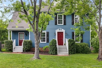 2156 Oakhampton Place, Henrico, VA 23233