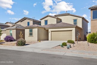 6262 S Deer Park Ln, Tucson, AZ 85706