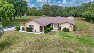 262 N Indianapolis Ave, Hernando, FL 34442