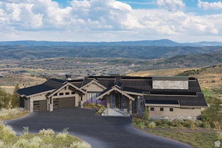 9747 N Ridgeway Cir Unit RW-21, Kamas, UT 84036