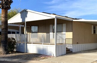 16618 N 1st Dr Unit 114, Phoenix, AZ 85023
