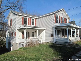 3 River St, Port Byron, NY 13140