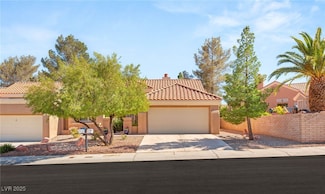 9445 January Dr, Las Vegas, NV 89134