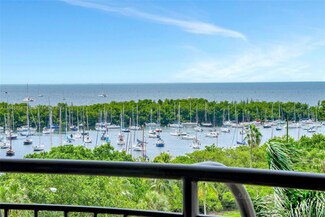 2843 S Bayshore Dr Unit 8B, Miami, FL 33133