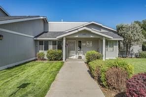 542 S Summit St, Colville, WA 99114