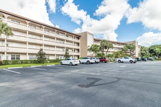 3201 Portofino Point Unit E3, Coconut Creek, FL 33066