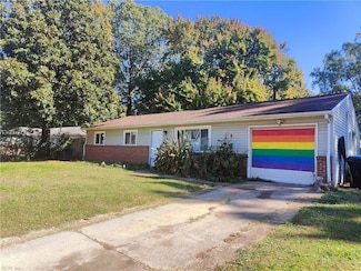 412 Lineberry Rd, Virginia Beach, VA 23452