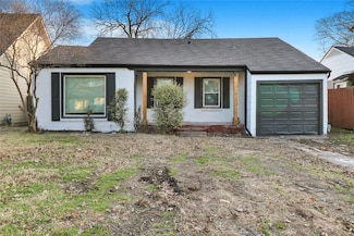 2713 Mission St, Fort Worth, TX 76109