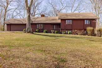 1650 N Nelson Mill Rd, Nixa, MO 65714