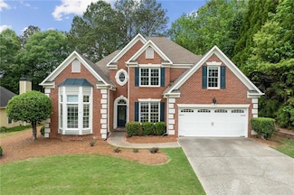 7020 Grand View Way, Suwanee, GA 30024