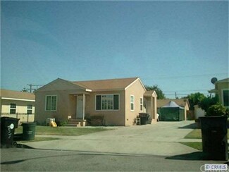 4212 E 54th St, Maywood, CA 90270