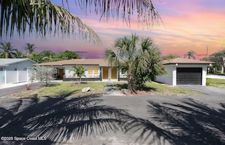 209 & 215 S Riverside Dr, Indialantic, FL 32903