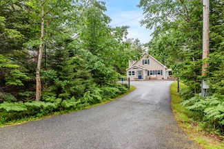 39 Kitteridge Brook Rd, Bar Harbor, ME 04609