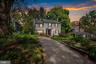 322 Weatherbee Rd, Towson, MD 21286