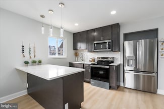 4002 Derby Manor Dr, Baltimore, MD 21215