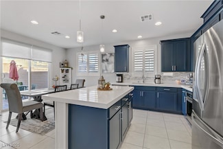4733 N Cactus Sun Ln, North Las Vegas, NV 89031