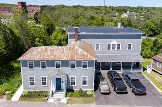 19 Mason St, Brunswick, ME 04011