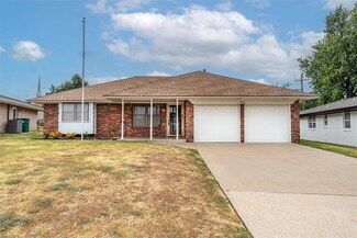 2116 SW 84th St, Oklahoma City, OK 73159