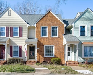 9616 Tree Line Terrace, Chesterfield, VA 23832