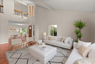 30 Entrada W, Irvine, CA 92620