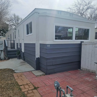 45415 28th St E Unit 45, Lancaster, CA 93535