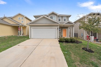 232 Triumph Rd, Hays, TX 78610