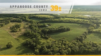 000 580th St, Moulton, IA 52572