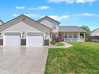 11966 W Armga Dr, Boise, ID 83709
