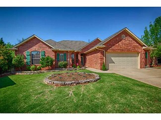 924 NW 179th Cir, Edmond, OK 73012