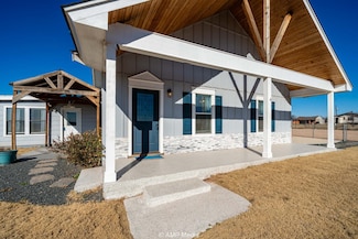 5432 Spinks Rd, Abilene, TX 79601