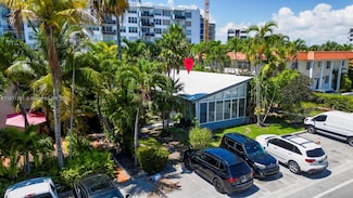 1050 92nd St Unit 3, Bay Harbor Islands, FL 33154