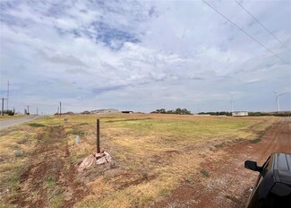 23949 E 1010 Rd, Weatherford, OK 73096