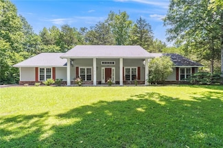 2998 N Oakland Zion Rd, Fayetteville, AR 72703