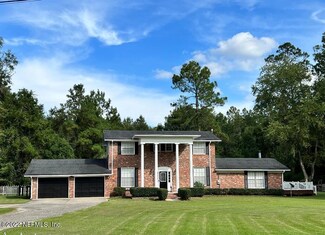 4739 Tom Norman Rd, MacClenny, FL 32063
