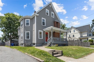 233 Waterman Ave, East Providence, RI 02914