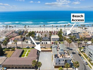 718 N Pacific St, Oceanside, CA 92054