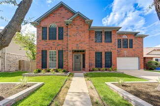 13727 Sablegarden Ln, Houston, TX 77014