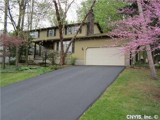 219 Feldspar Dr, Syracuse, NY 13219