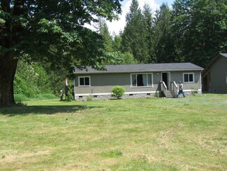 23113 State Route 530, Darrington, WA 98241