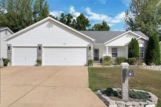 511 Conestoga Dr, House Springs, MO 63051