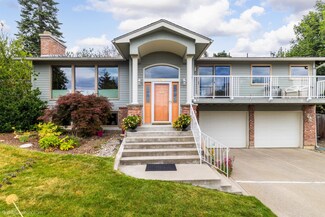 5219 S Sunward Dr, Spokane, WA 99223