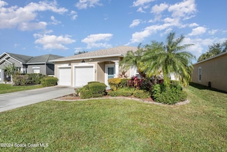 5878 Duskywing Dr, Rockledge, FL 32955